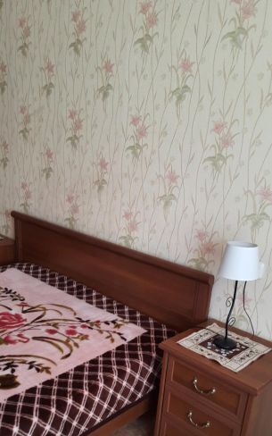 квартира г Тюмень р-н Центральный ул Сакко 30 фото 3