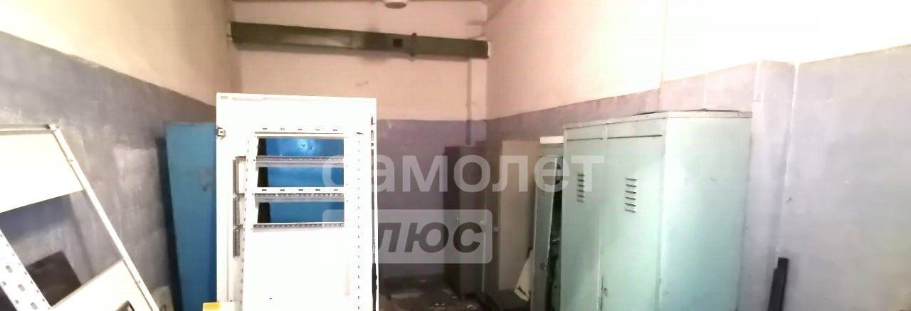 производственные, складские г Подольск ул Рощинская 12с/16 Подольск фото 10