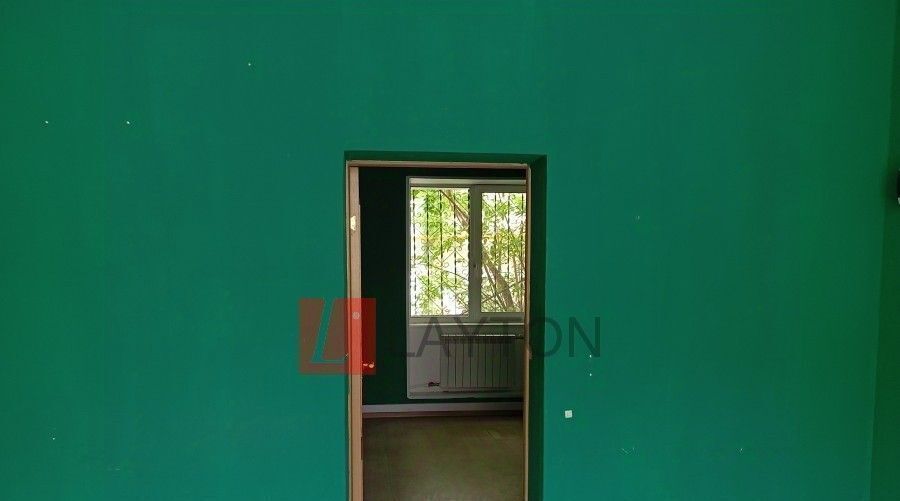 офис г Москва метро Бауманская ул Радио 12с/2 фото 7