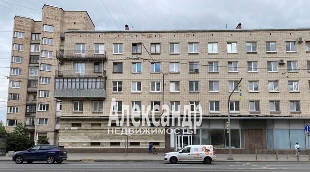 производственные, складские метро Новочеркасская дом 5 фото