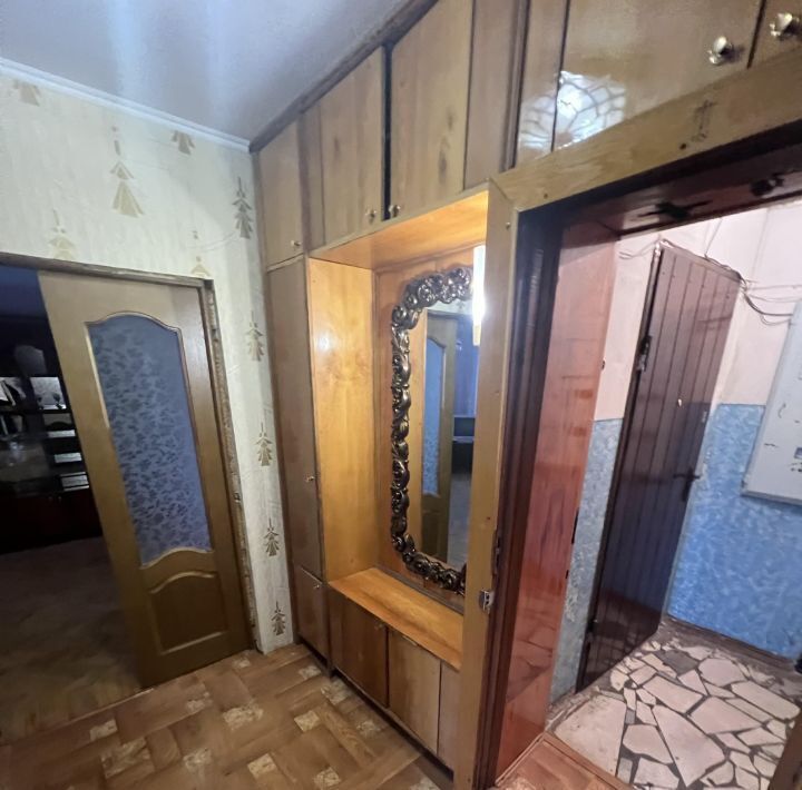 квартира г Владикавказ р-н Северо-Западный пр-кт Доватора 248 фото 2