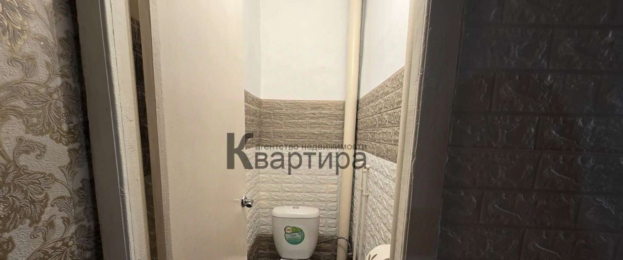 квартира г Смоленск р-н Промышленный ул Шейна 20 фото 8