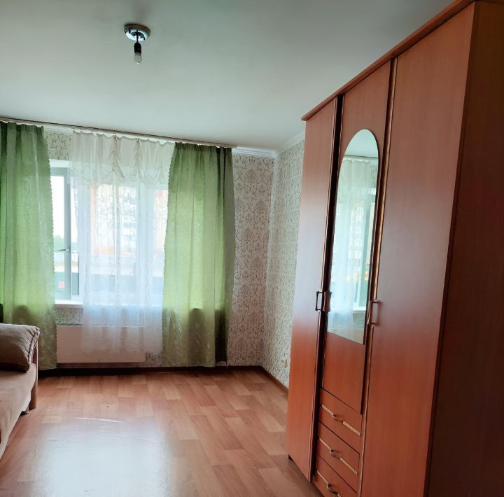 квартира г Тюмень р-н Ленинский ул Западносибирская 12к/2 фото 11