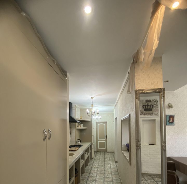 дом г Феодосия ул Боевая 33 фото 5