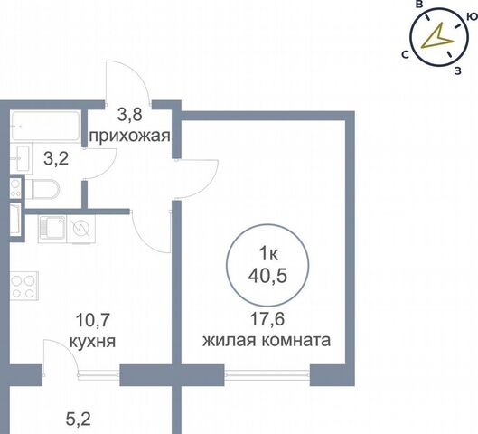 р-н Восточный тракт Югорский 52/1 фото