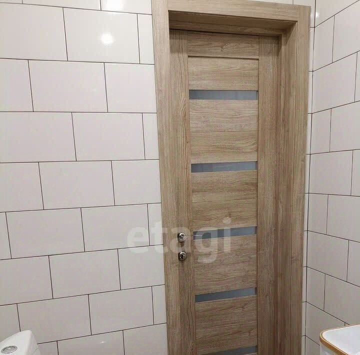 квартира г Чебаркуль ул 9 Мая 25 фото 10