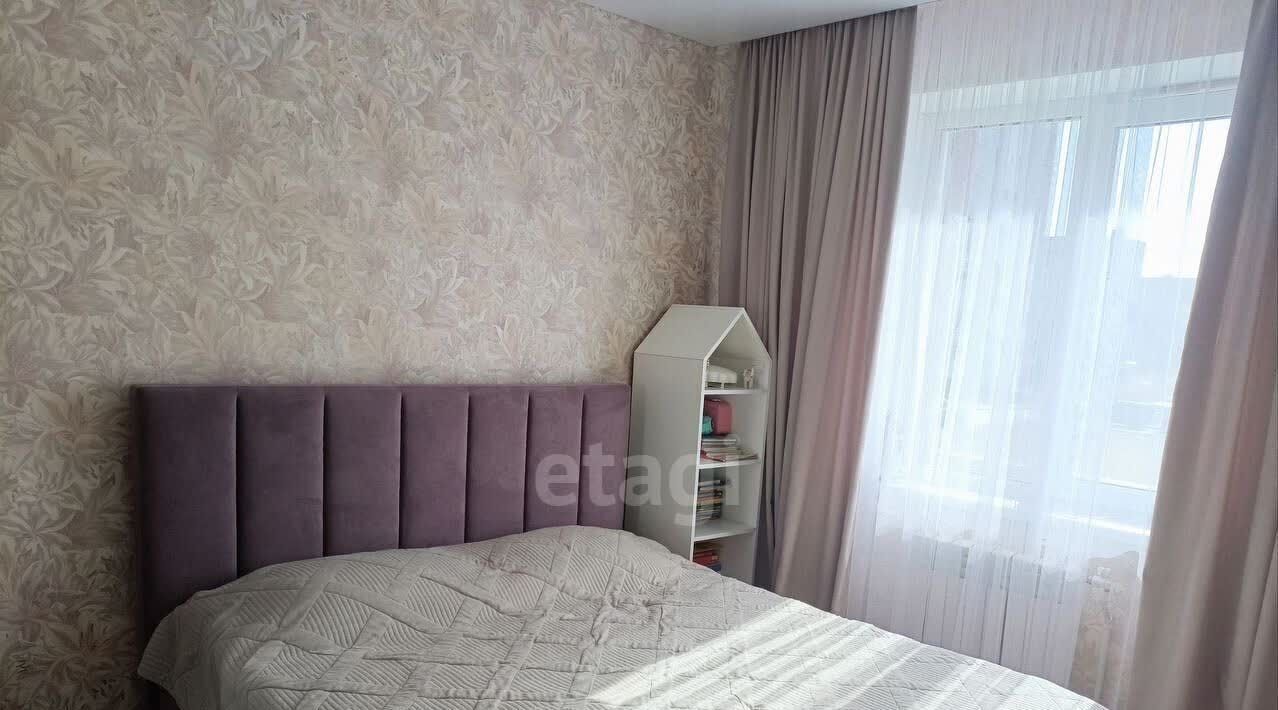 квартира г Чебаркуль ул 9 Мая 25 фото 5