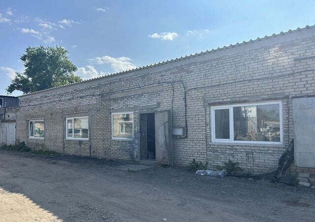 производственные, складские р-н Железнодорожный ул Шкотова 17/1 фото