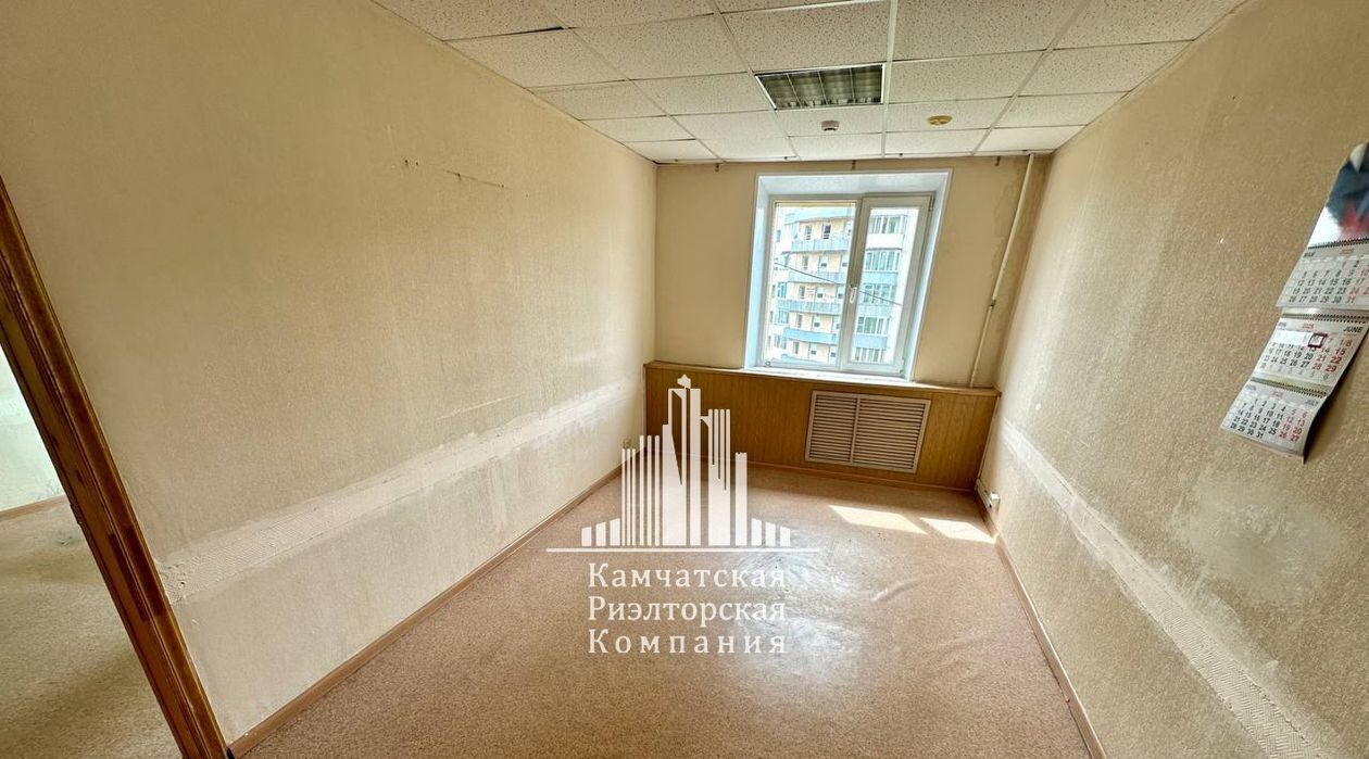 свободного назначения г Петропавловск-Камчатский ул Ленинградская 124б фото 6