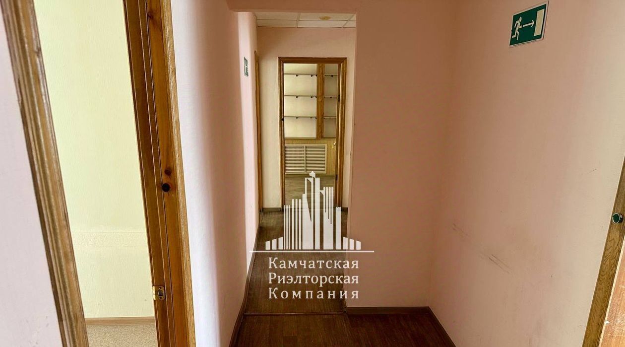 свободного назначения г Петропавловск-Камчатский ул Ленинградская 124б фото 8