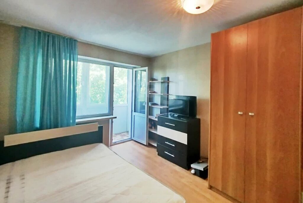 квартира г Калининград ул Гайдара 37 фото 1