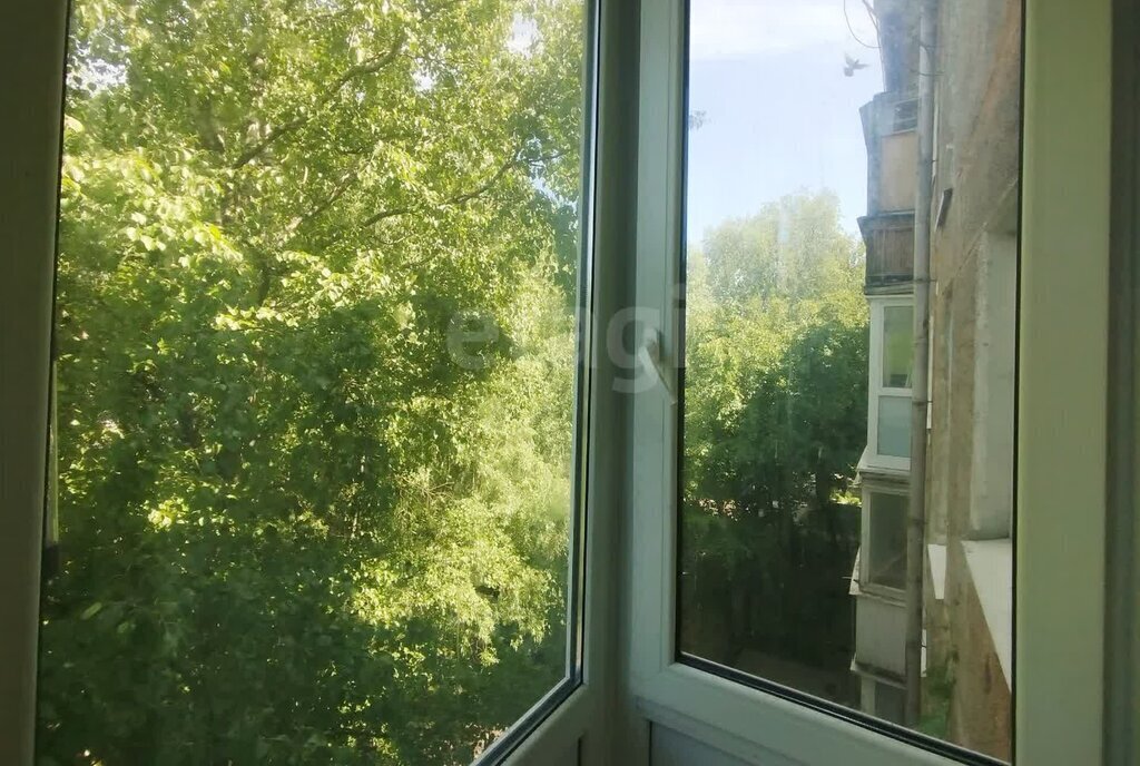 квартира г Калининград ул Гайдара 37 фото 5
