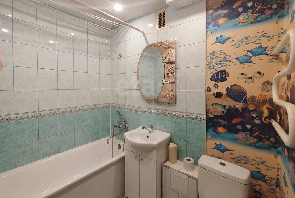 квартира г Калининград ул Гайдара 37 фото 13