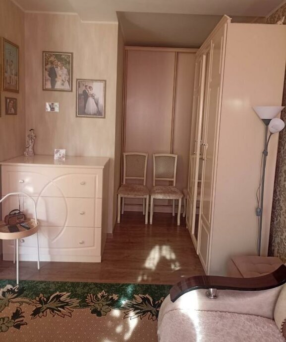 квартира р-н Аксайский г Аксай ул Суворова 21/32к 2 фото 10