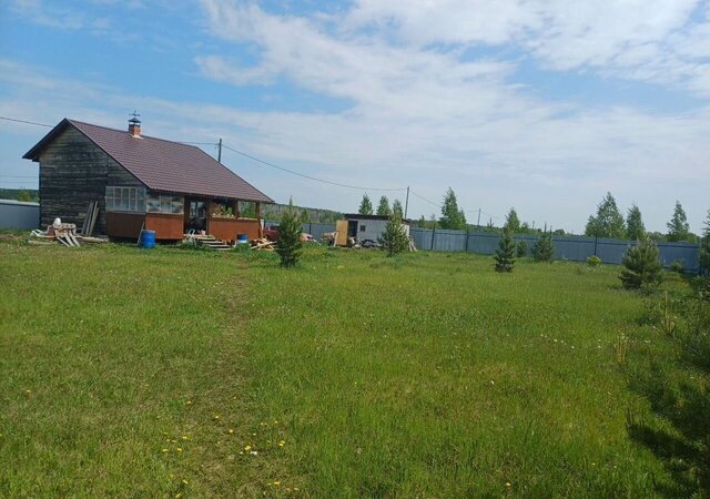 снт Восход сельсовет, Сухобузимское, Устюгский фото