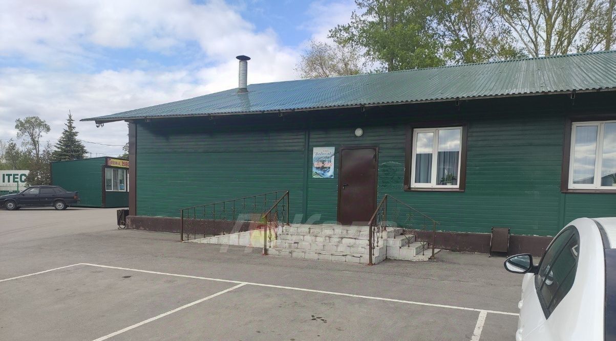 производственные, складские г Ульяновск р-н Железнодорожный ул Автомобилистов 8 фото 11
