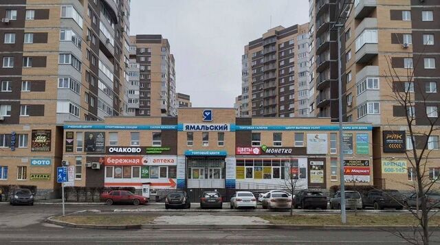 свободного назначения р-н Восточный ул Станислава Карнацевича 4 фото