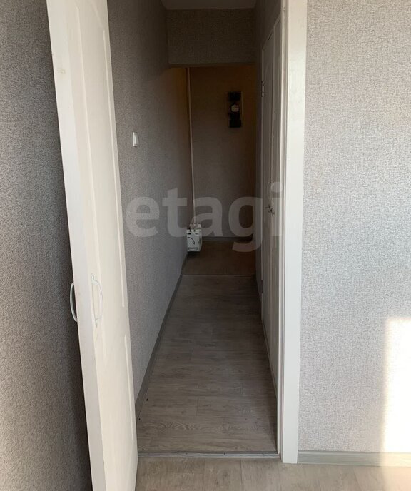 квартира г Комсомольск-на-Амуре ш Магистральное 35к/2 фото 5