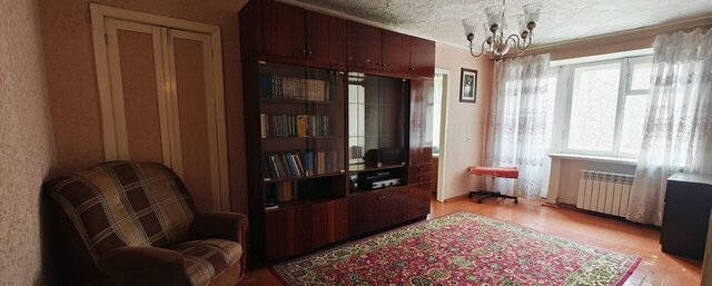 квартира дом 22 Кемеровская обл. - Кузбасс фото
