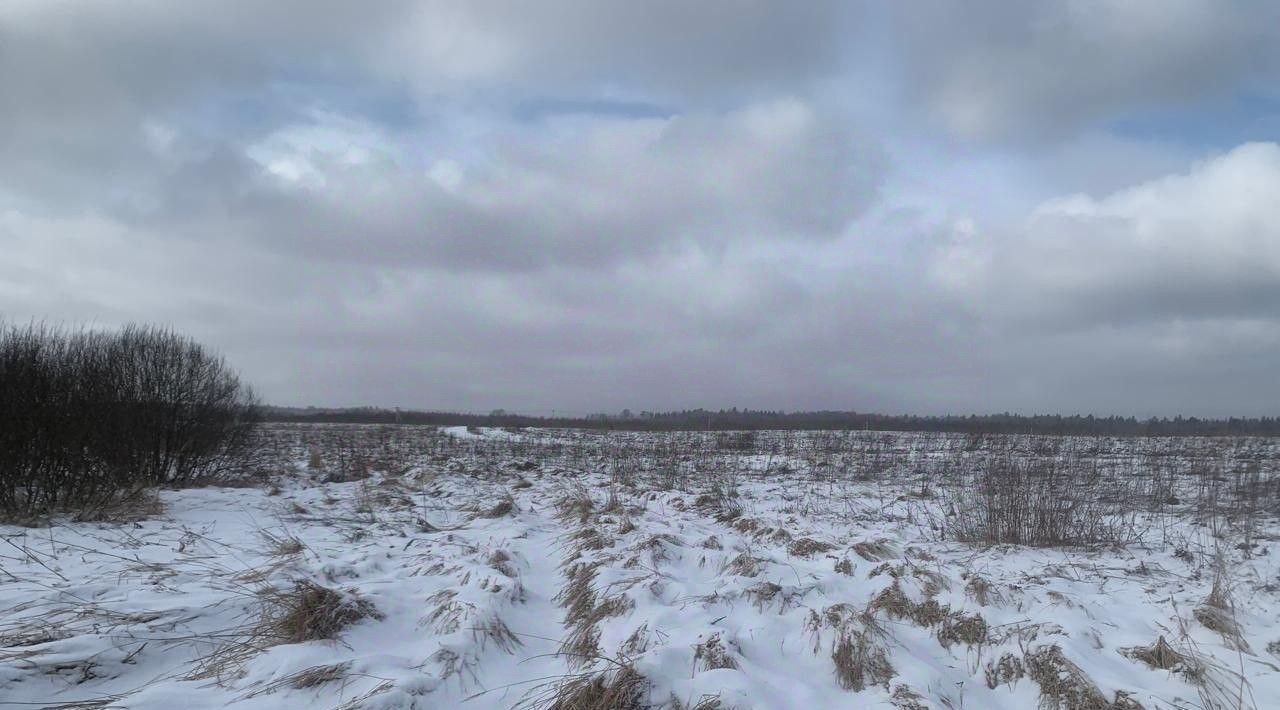 земля г Истра Нахабино фото 2