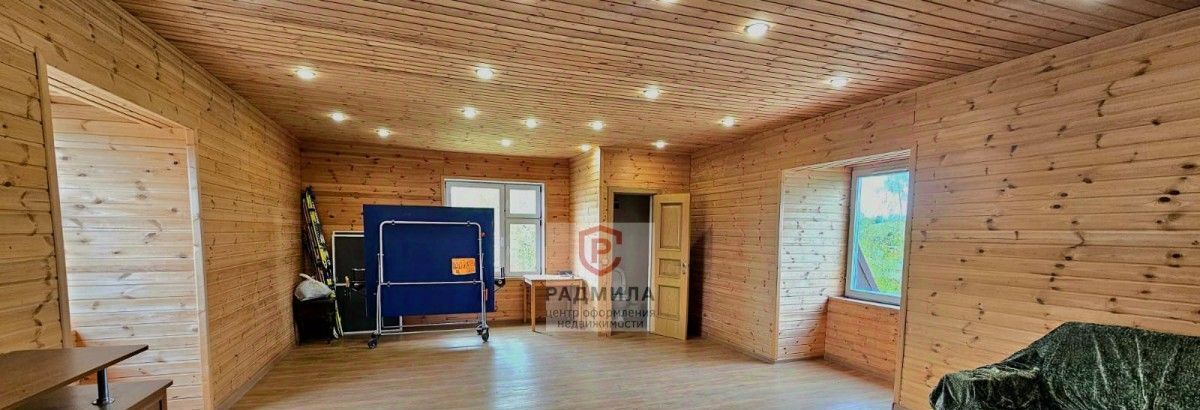дом городской округ Сергиево-Посадский г Краснозаводск фото 1