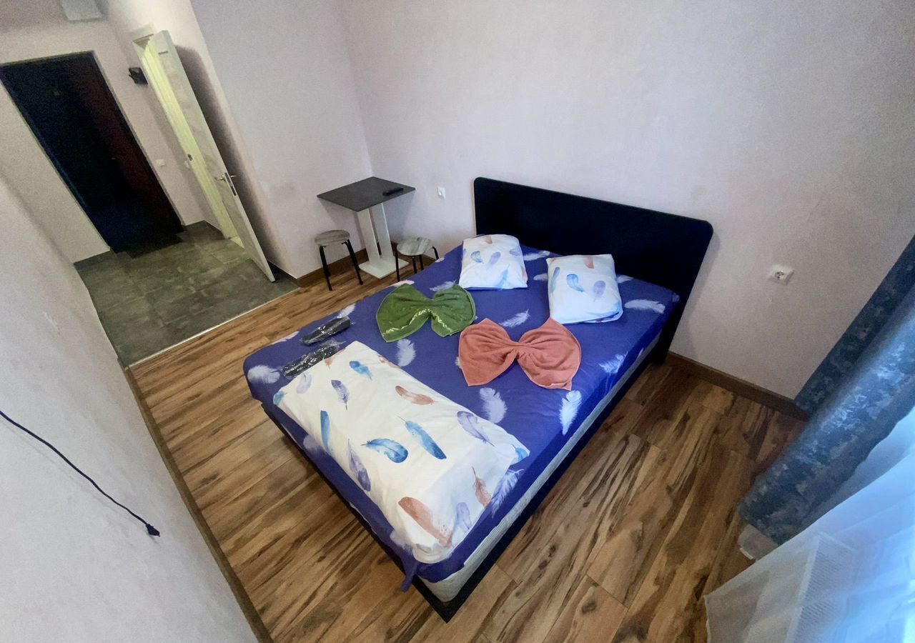 комната г Люберцы ул 3-е почтовое отделение 29ас/1 мкр-н Городок Б, Жулебино фото 1