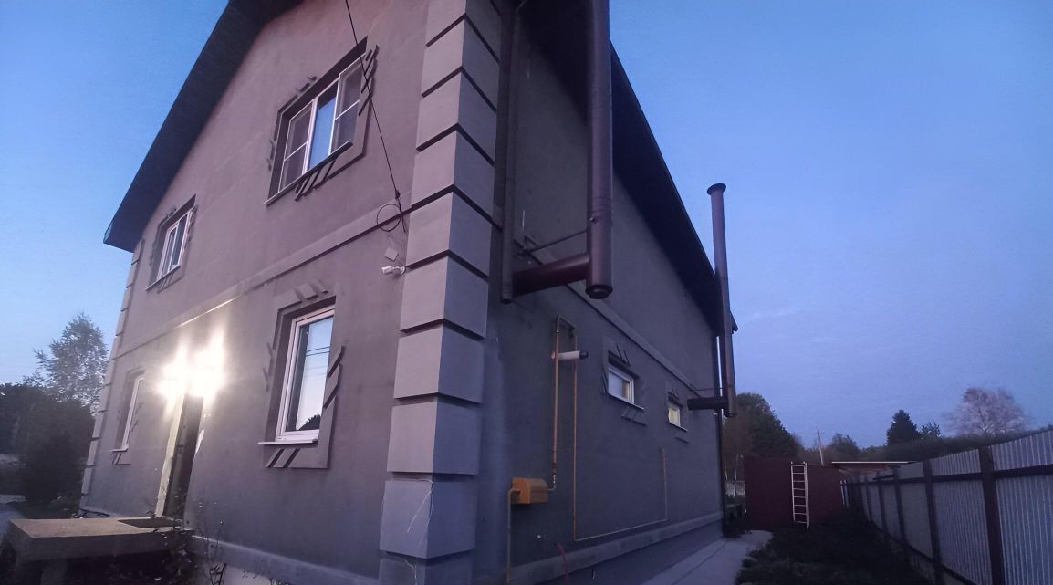 дом г Сергиев Посад тер ДНТ Золотилово-2 259, Сергиево-Посадский городской округ фото 8