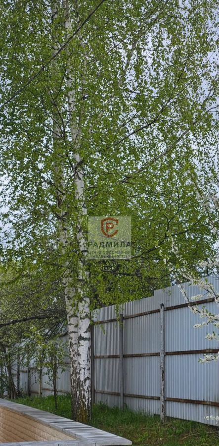дом городской округ Сергиево-Посадский г Краснозаводск 70 км, парк Победы, Ярославское шоссе фото 28