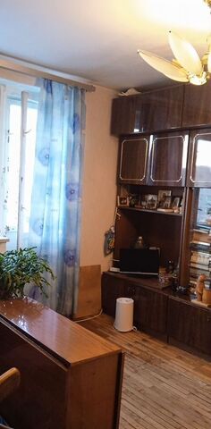 ул Орловская 2 р-н Петродворцовый фото