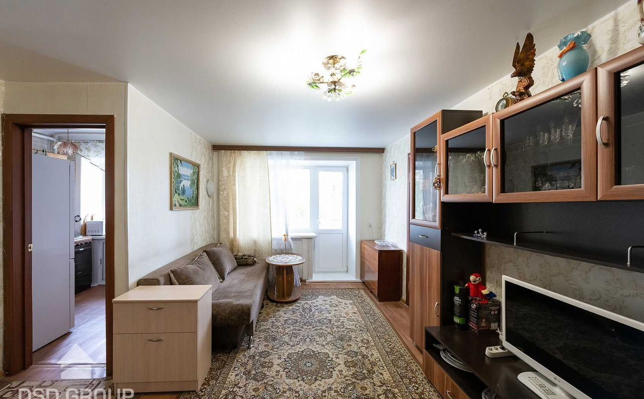 квартира г Хабаровск р-н Краснофлотский ул Руднева 67 фото 1