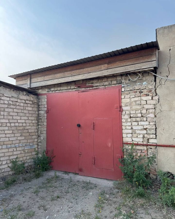 гараж г Чита р-н Черновский фото 1