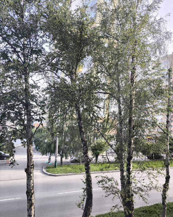 квартира г Пенза р-н Первомайский ул Тамбовская 20 фото 7