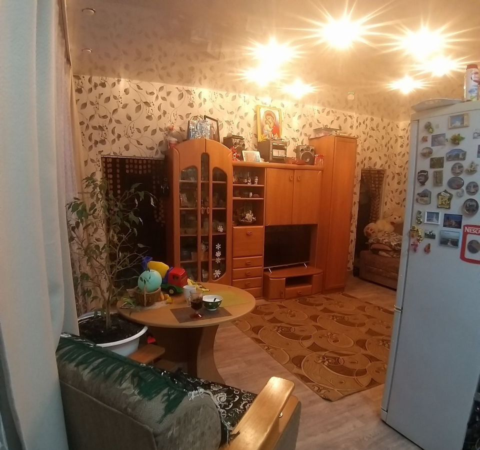 квартира г Назарово ул Школьная 20 фото 38