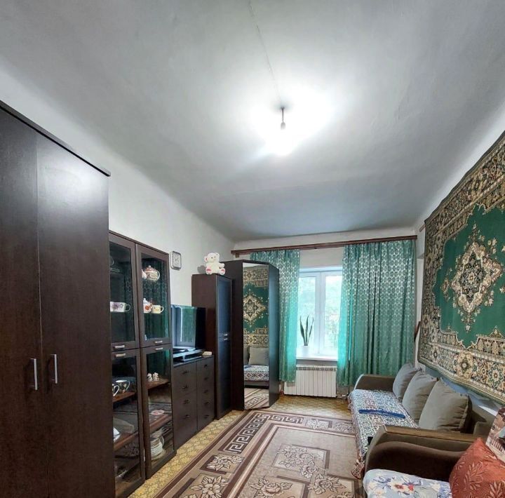 квартира г Находка ул Гончарова 2 фото 1