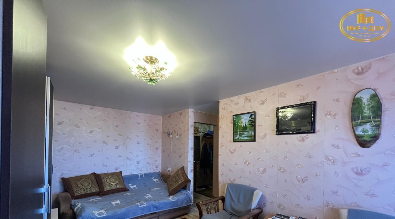 квартира г Находка ул Ленинградская фото 4