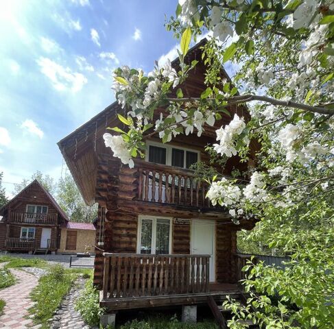 дом 9 Соузгинское с пос фото