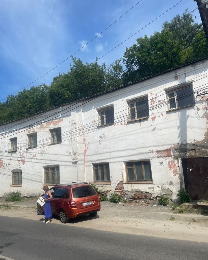 офис р-н Городецкий г Городец ул. Максима Горького, 38 фото 1
