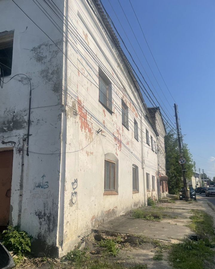 офис р-н Городецкий г Городец ул. Максима Горького, 38 фото 3