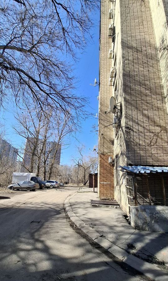 квартира г Ростов-на-Дону р-н Октябрьский пр-кт Ленина 93/4 фото 1
