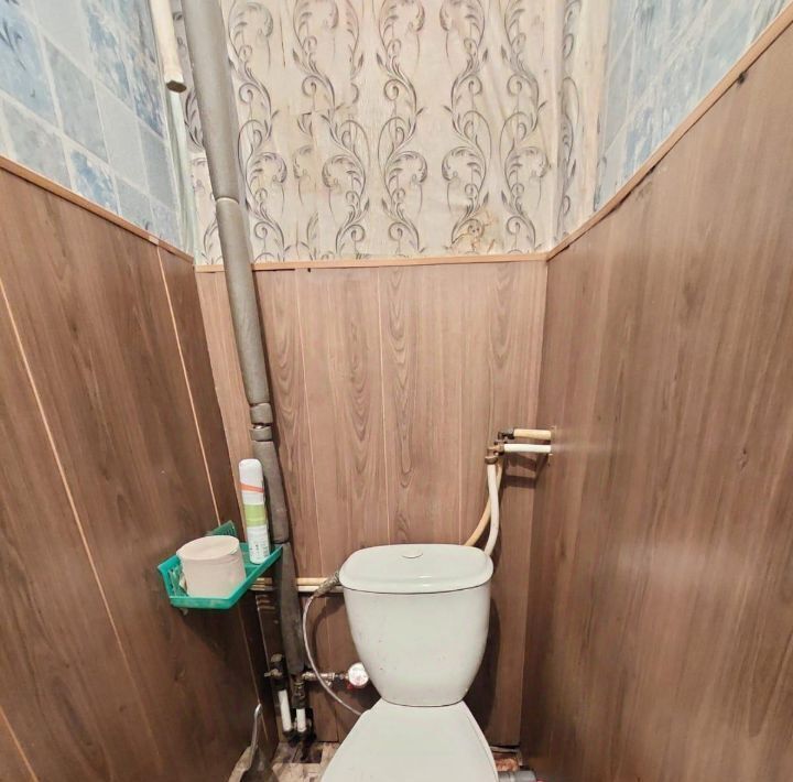 квартира г Находка ул Гончарова 2 фото 9