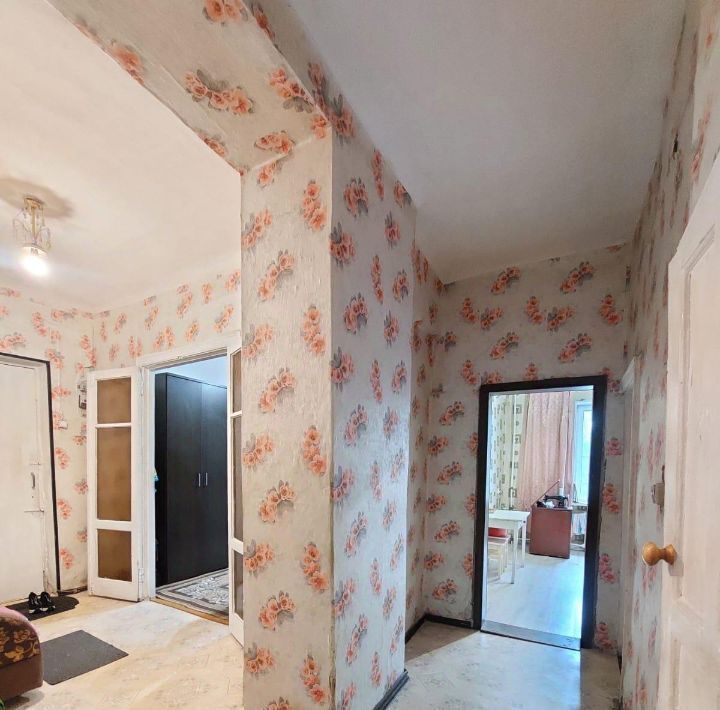 квартира г Находка ул Гончарова 2 фото 10