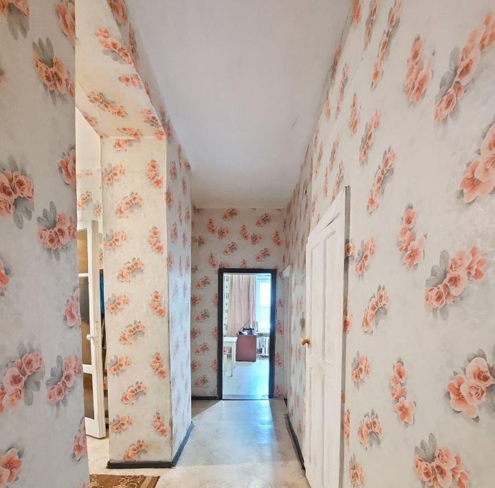 квартира г Находка ул Гончарова 2 фото 12