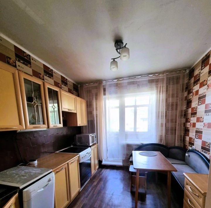 квартира г Находка ул Фрунзе 12 фото 10