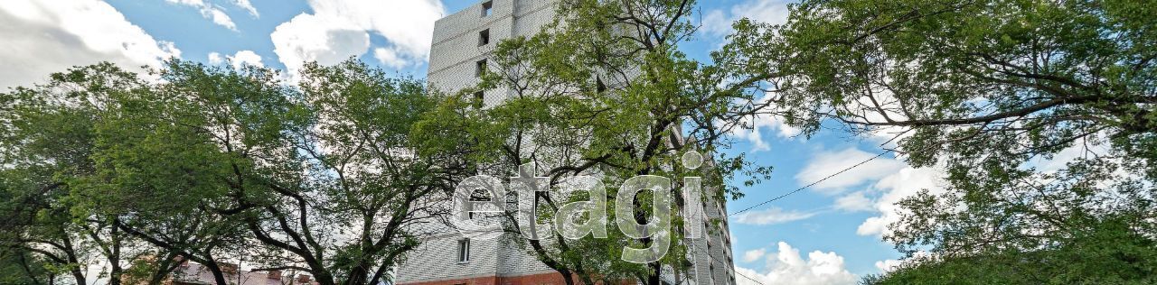 квартира г Благовещенск ул Красноармейская 217 фото 6