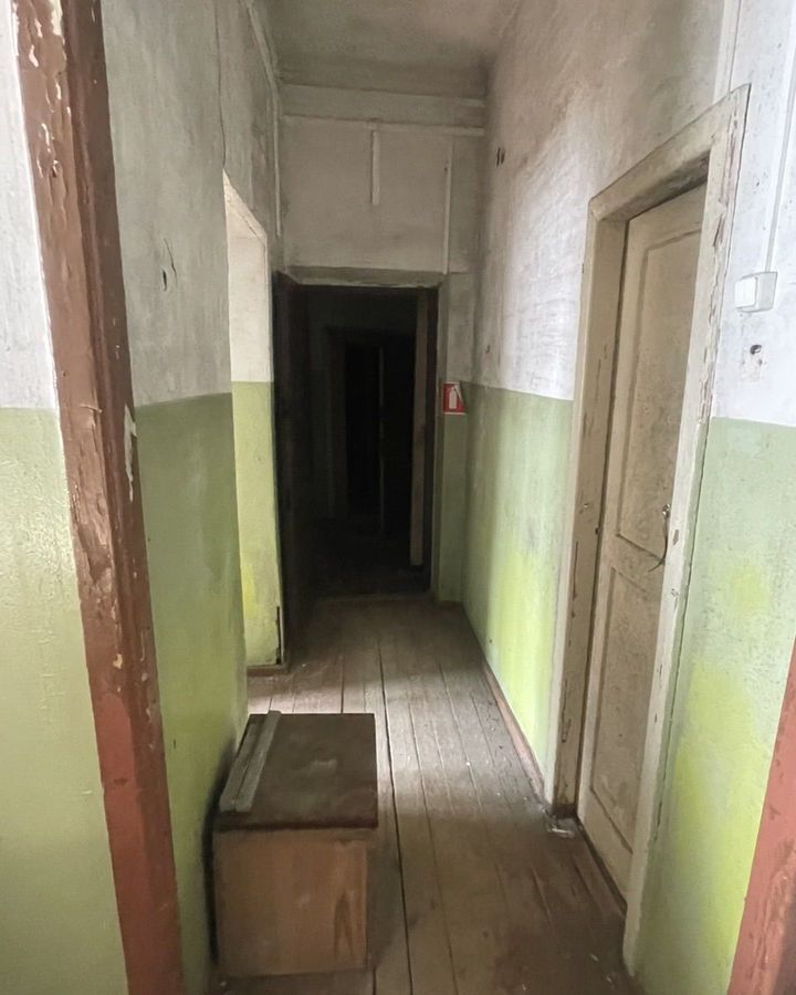 офис р-н Городецкий г Городец ул. Максима Горького, 38 фото 8