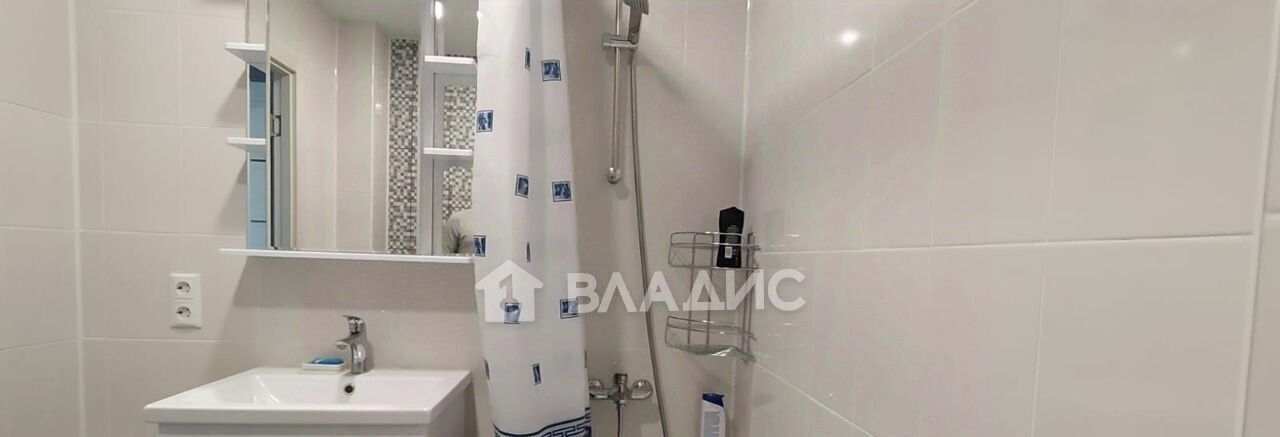 квартира г Волгоград р-н Дзержинский ул им. Расула Гамзатова 19 фото 8