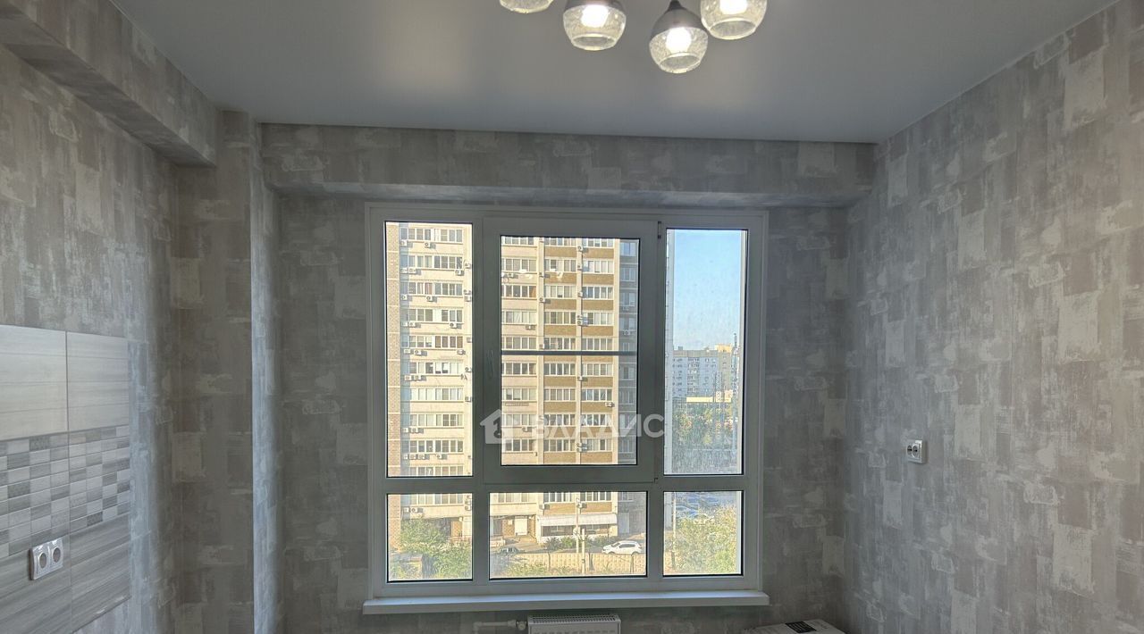 квартира г Волгоград р-н Красноармейский ул им. Фадеева 61 фото 6