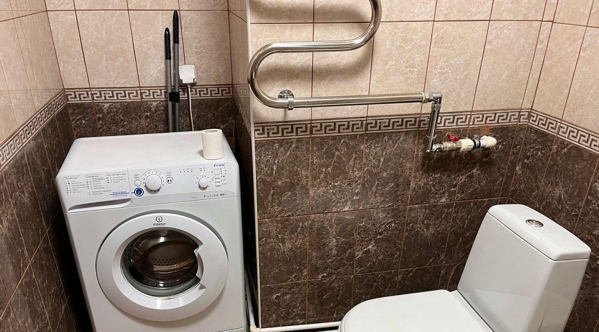 квартира г Новосибирск р-н Кировский Студенческая ул Немировича-Данченко 148/2 фото 11