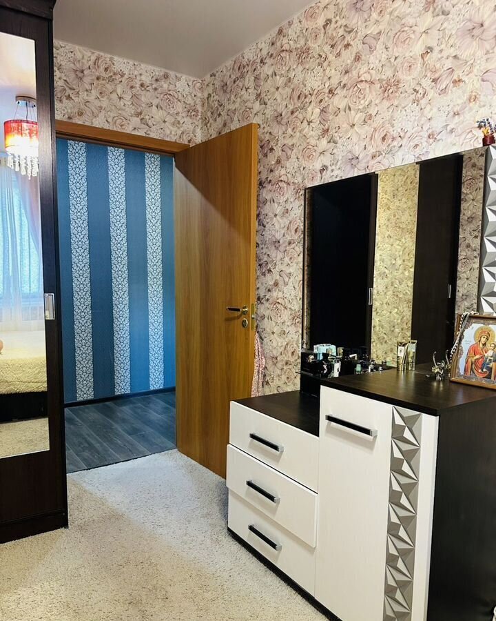 квартира г Стрежевой мкр-н 3 ГГ, 11 фото 7