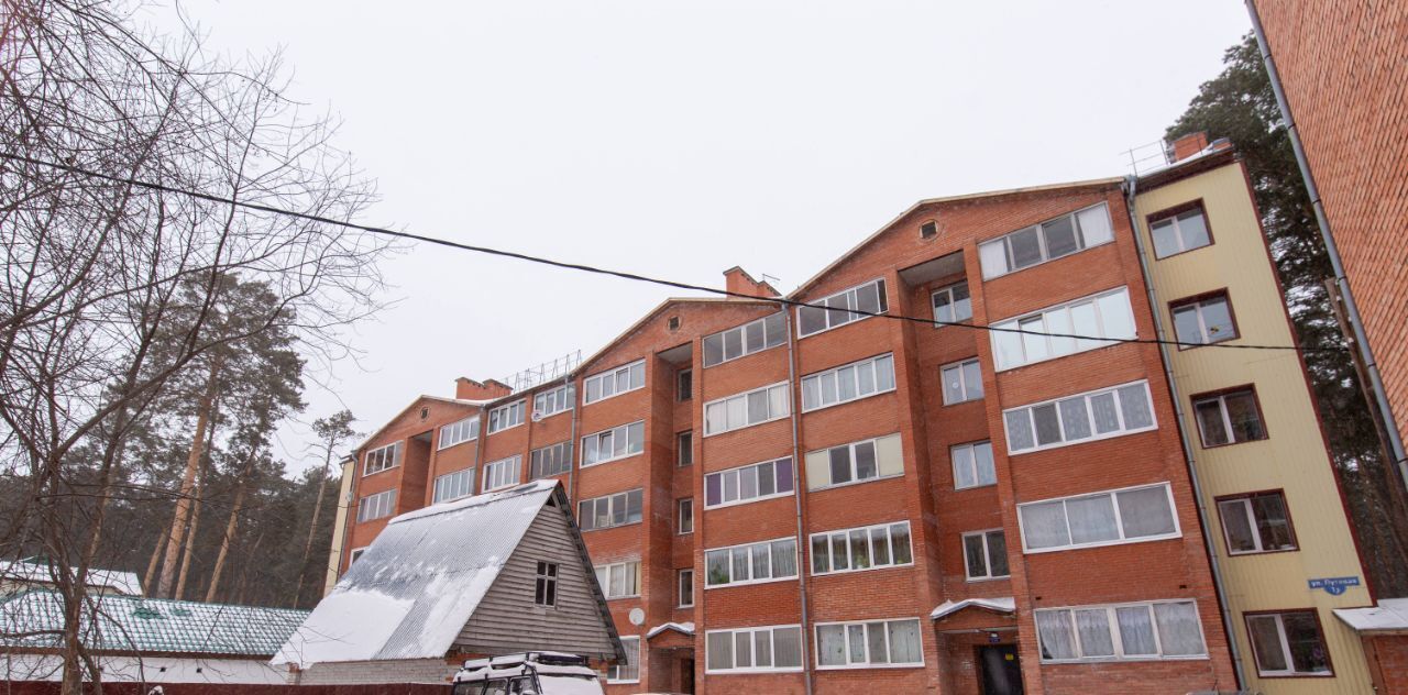 квартира г Томск с Тимирязевское ул Путевая 1з р-н Кировский фото 41